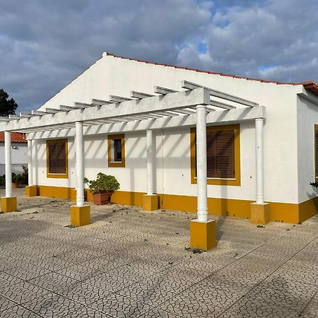 Luz E Sal By Stay In Alentejo Cavaleiro ภายนอก รูปภาพ