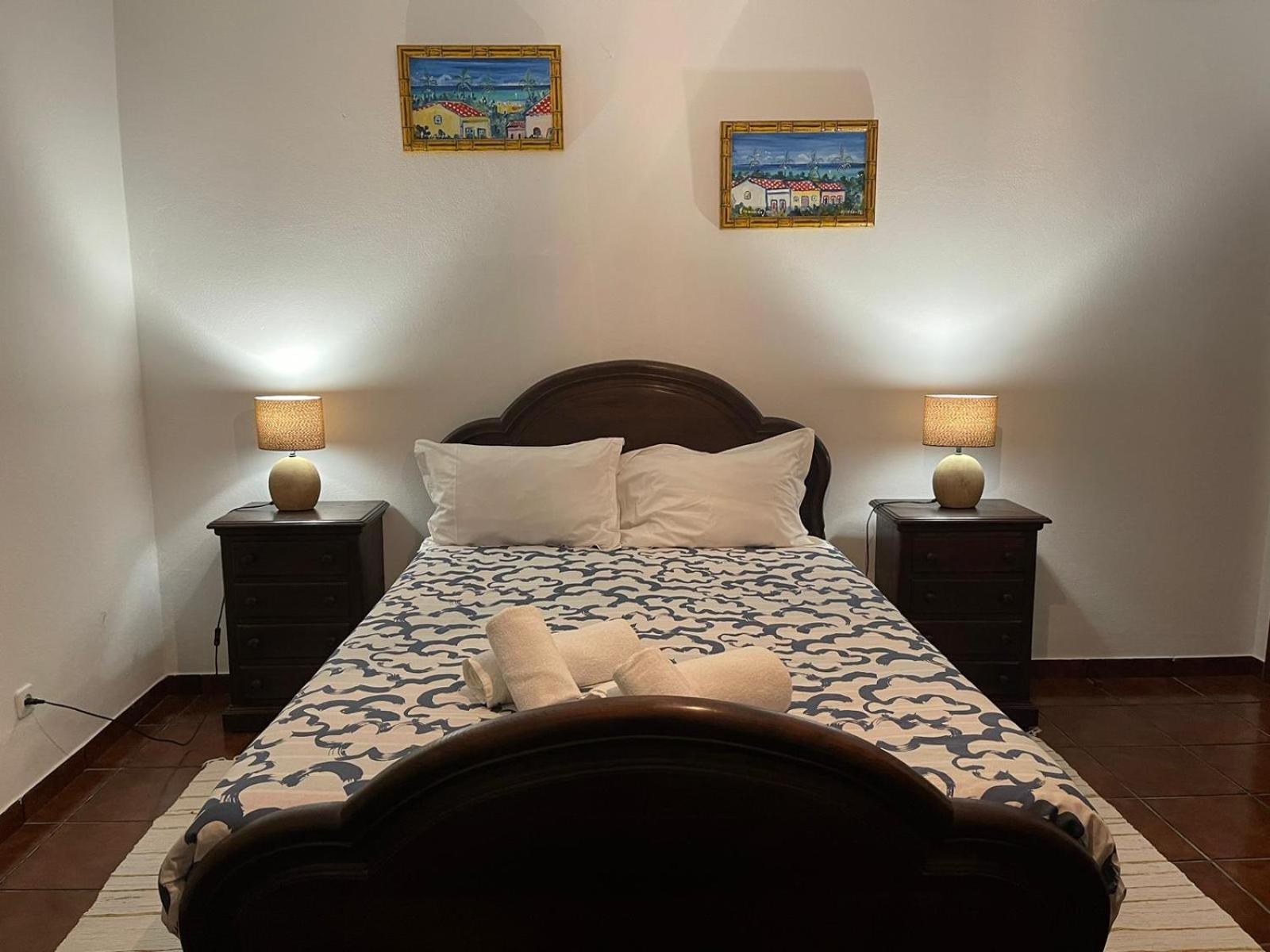 Luz E Sal By Stay In Alentejo Cavaleiro ภายนอก รูปภาพ