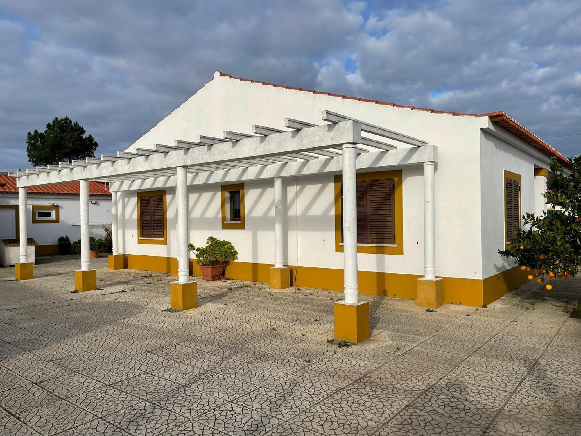 Luz E Sal By Stay In Alentejo Cavaleiro ภายนอก รูปภาพ