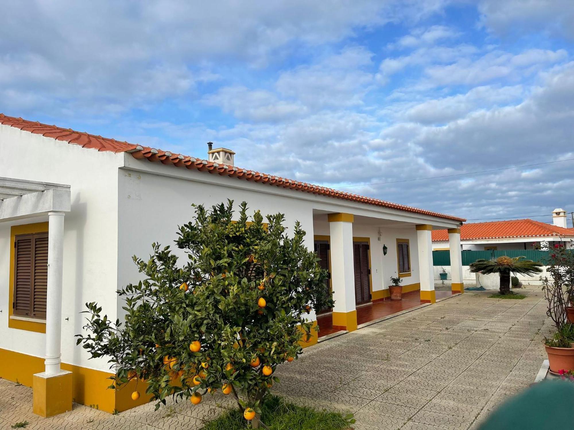 Luz E Sal By Stay In Alentejo Cavaleiro ภายนอก รูปภาพ