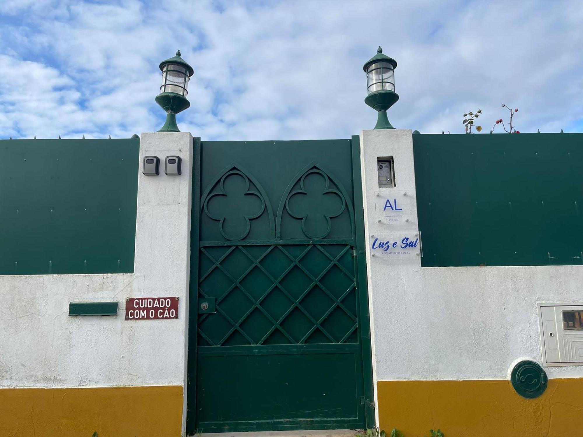 Luz E Sal By Stay In Alentejo Cavaleiro ภายนอก รูปภาพ