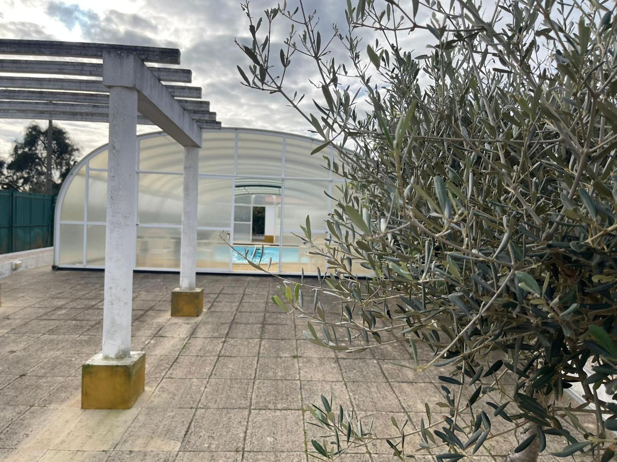 Luz E Sal By Stay In Alentejo Cavaleiro ภายนอก รูปภาพ