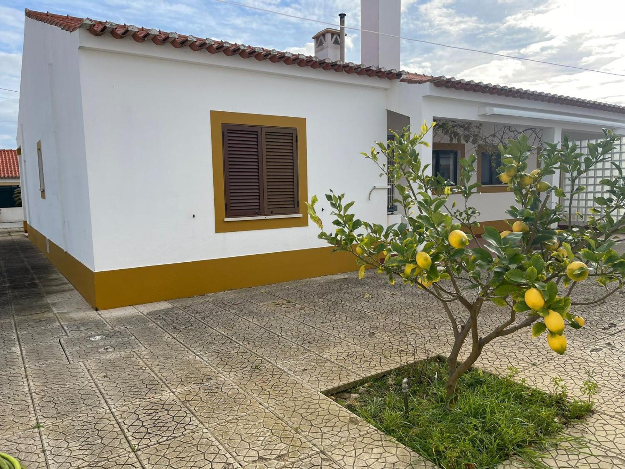 Luz E Sal By Stay In Alentejo Cavaleiro ภายนอก รูปภาพ
